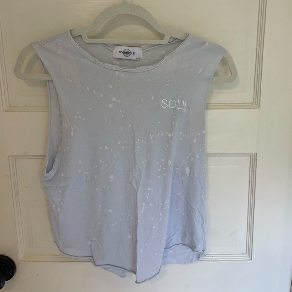 Soul Cycle Shirt